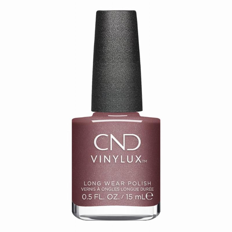 Cnd Vinylux Frosbite  456