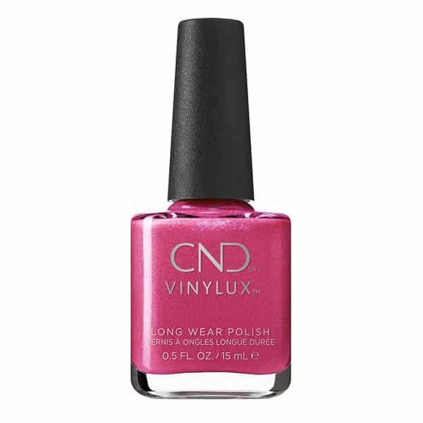 Cnd Vinylux Happy Go Lucky  414
