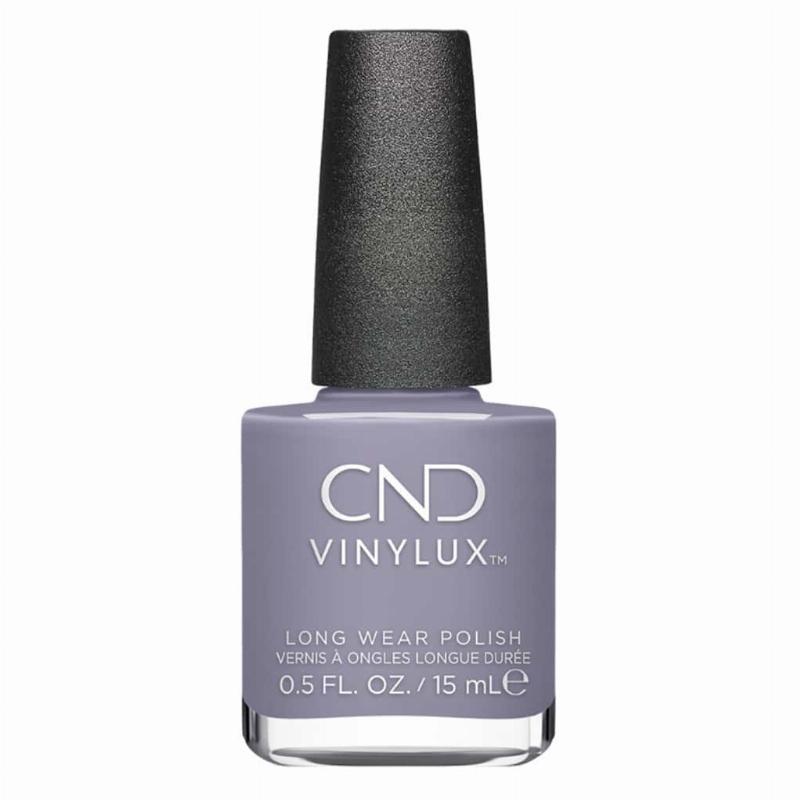 Cnd Vinylux Hazy Games  462