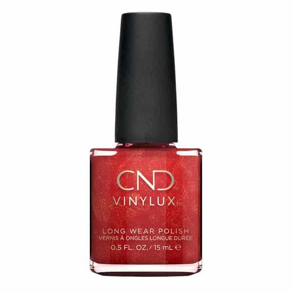 Cnd Vinylux Hollywood 119