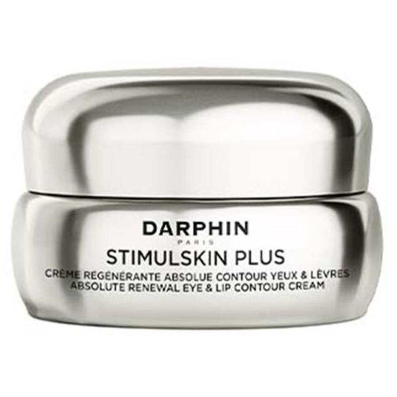 Darphin Stimulskin Plus Renewal Eye  Amp Amp  Lip Cream 15ml