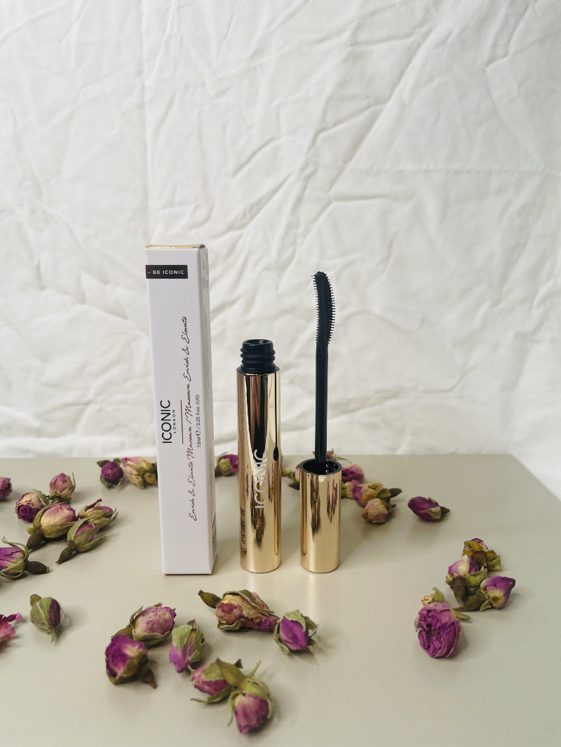 Iconic London Enrich   Elevate Mascara