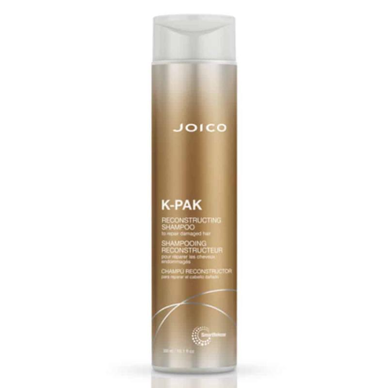 Joico -pak Reconstucting Shampoo 300ml