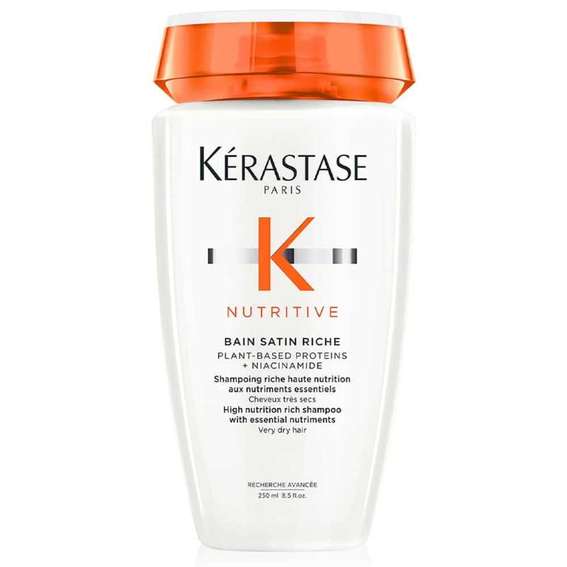 Kerastase Nutritive Bain Riche 250ml