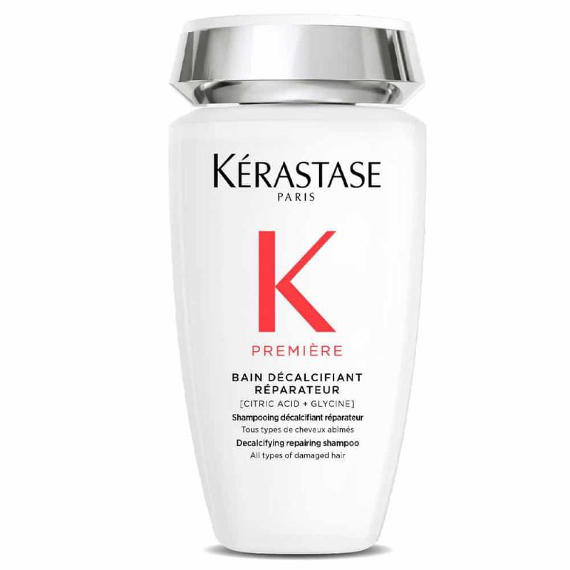 Kerastase Première Bain Décalcifiant Réparateur 250ml