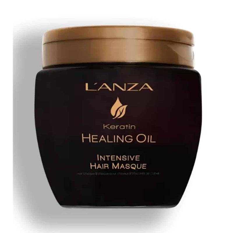 Apos Anza Keratin Healing Oil Intensive Hair Masque 210ml