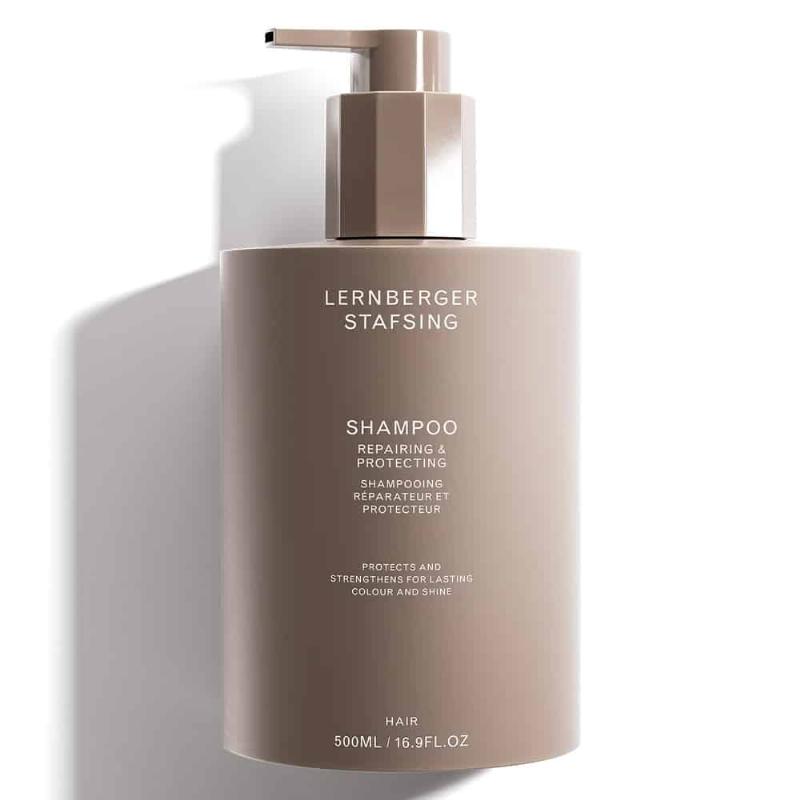 Lernberger Stafsing Repairing  Amp Amp  Protecting Shampoo 500ml
