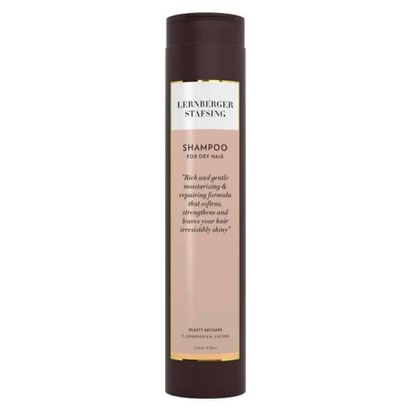 Lernberger Stafsing Shampoo For Dry Hair 250ml