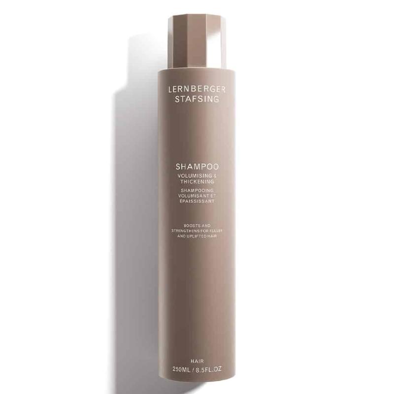 Lernberger Stafsing Volumising  Amp Amp  Thickening Shampoo 250ml