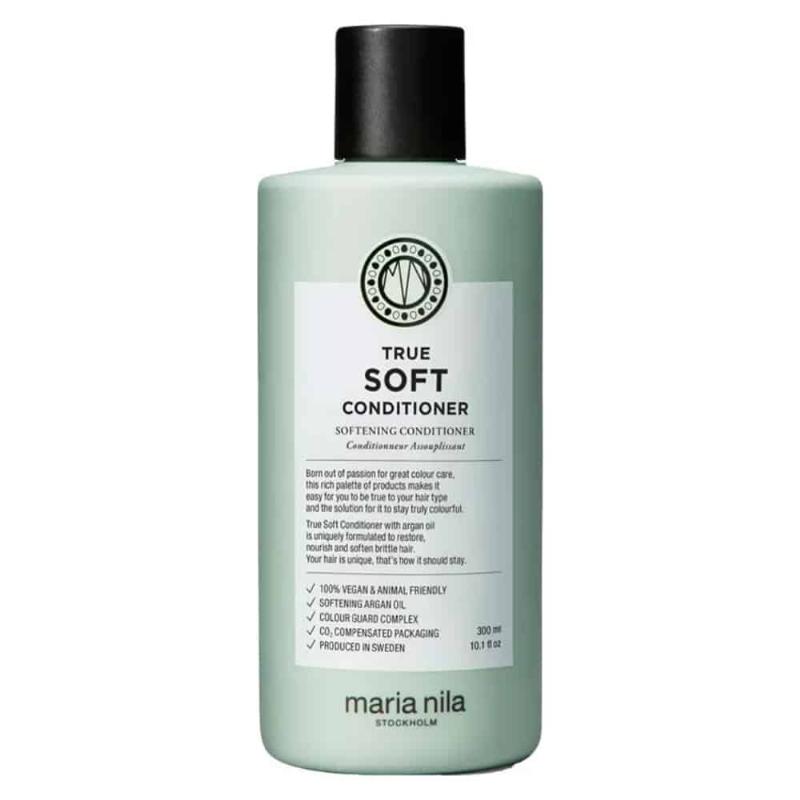 Maria Nila True Soft Conditioner 300ml