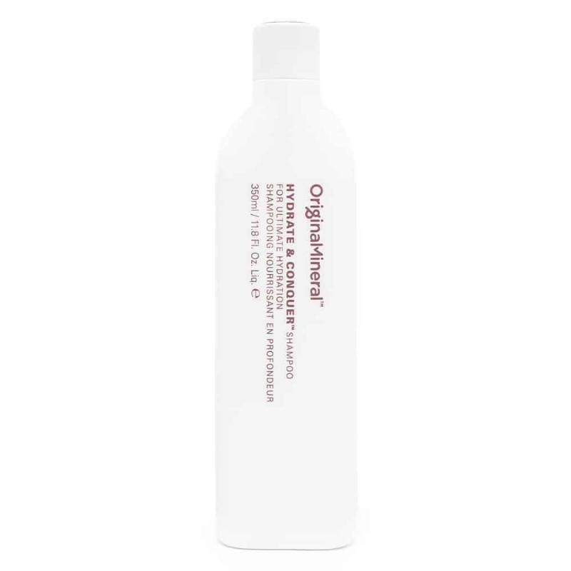 Amp Amp   Hydrate  Amp Amp  Conquer Conditioner 350ml