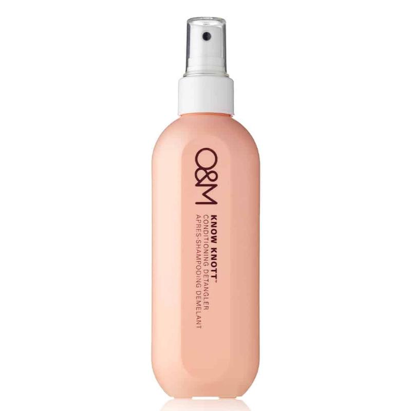 Amp Amp   Know Knott Conditioning Detangler 250ml
