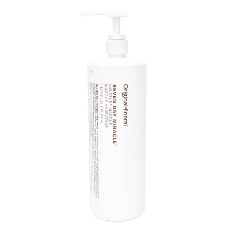 Amp Amp   Seven Day Miracle 1000ml