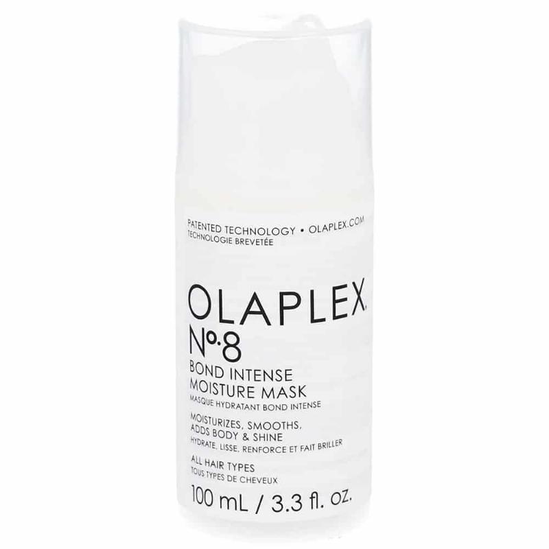 Olaplex No   Bond Intense Moisture Mask 100ml
