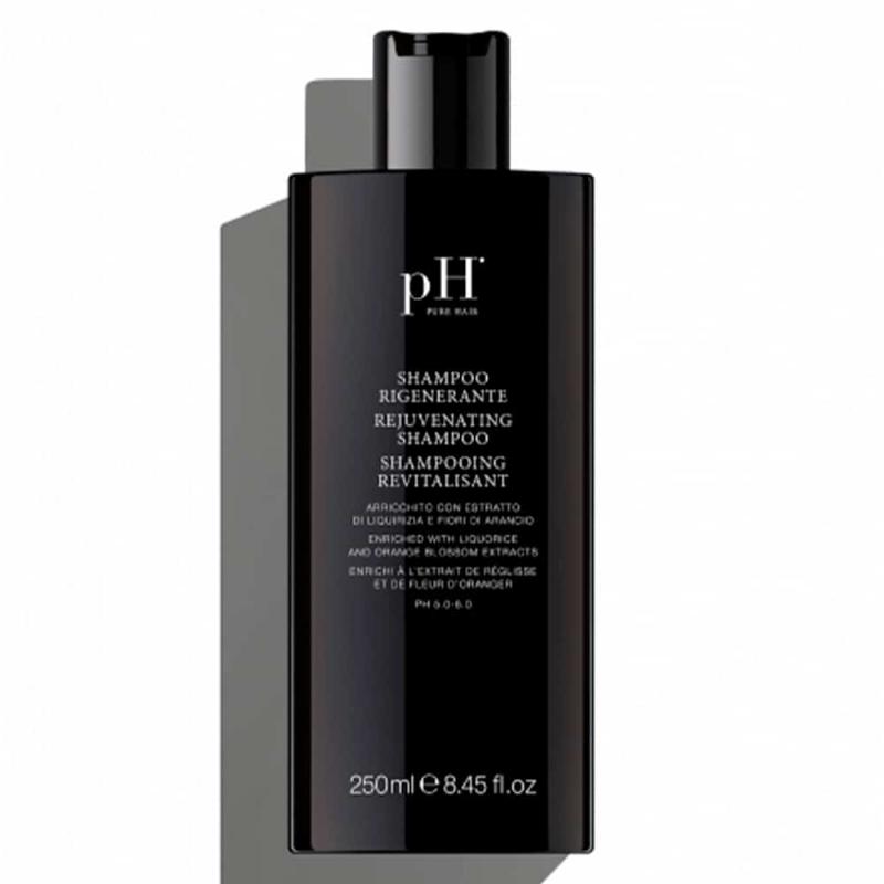 Ph Laboratories Rejuvenating Shampoo 250ml