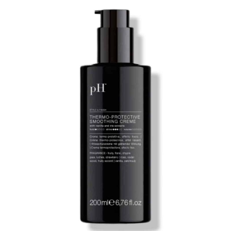 Ph Laboratories Thermo Protective Smoothing Creme 200ml
