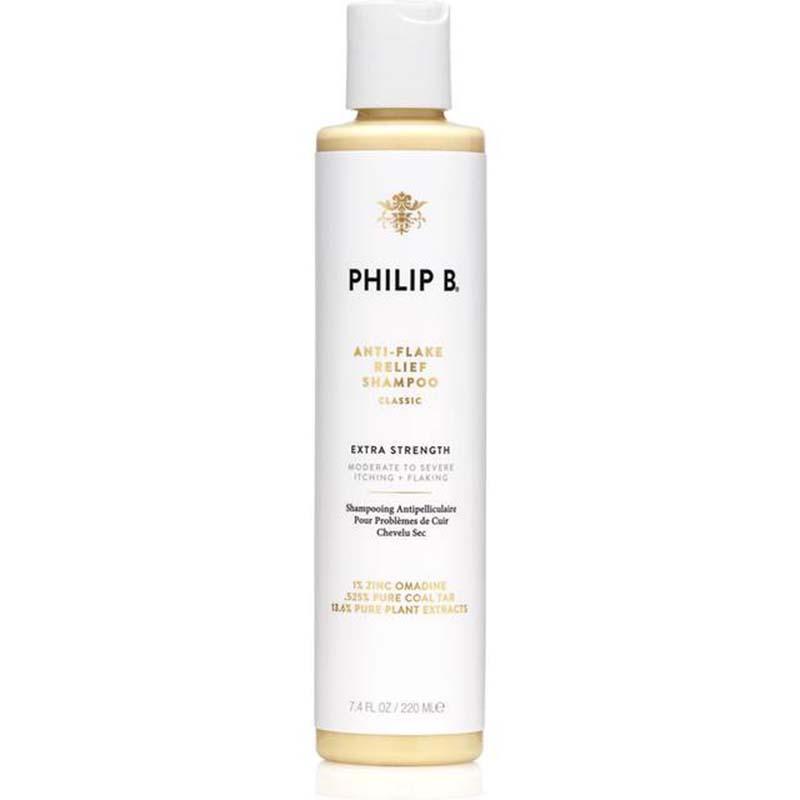 Philip   Anti Flake Relief Shampoo 220ml