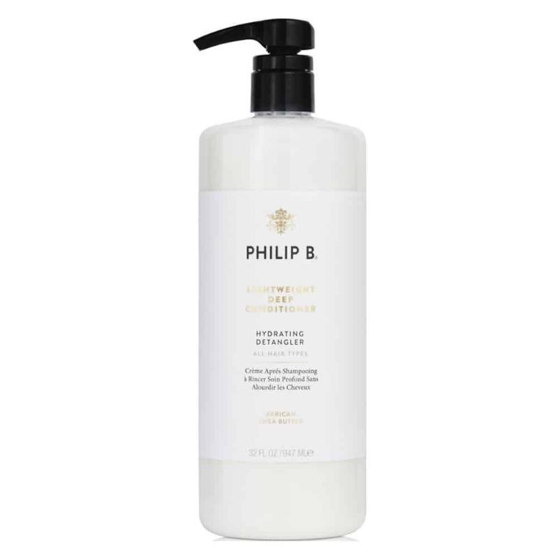 Philip   Light-weight Deep Conditioning Crème Rinse 947ml