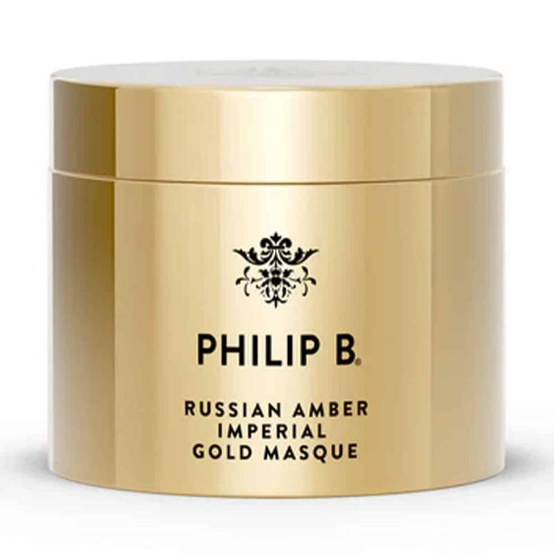 Philip   Russian Amber Imperial Gold Masque 236ml