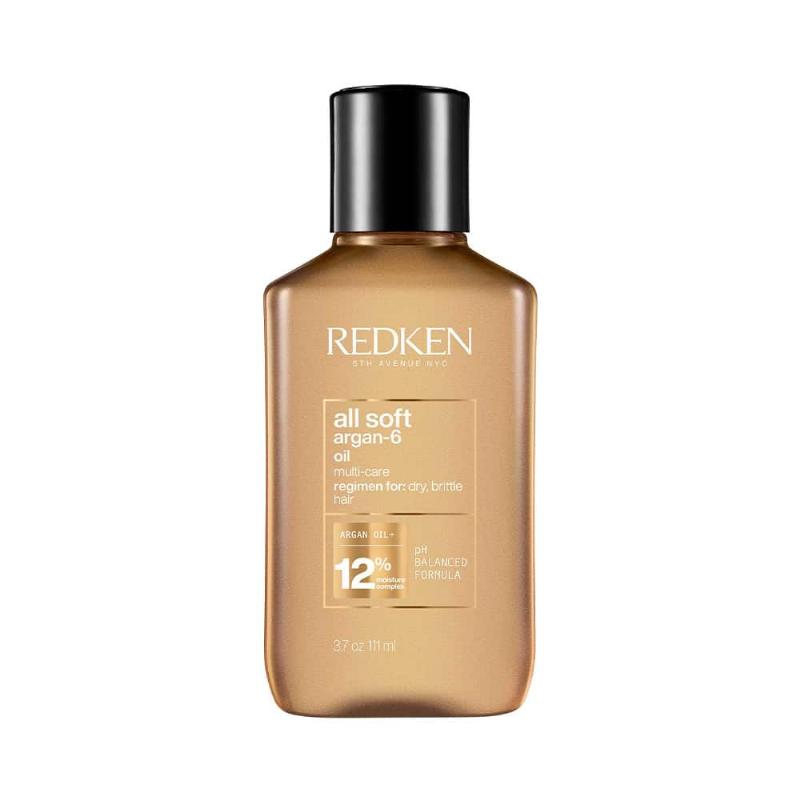 Redken All Soft Argan- Multi-care Oil 90ml