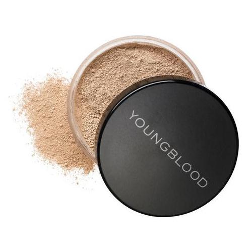 Youngblood Loose Mineral Foundation Honey 10