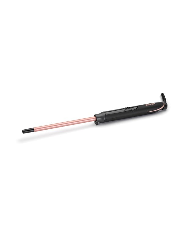 Babyliss Krøllejern Tight Curls - Perfekte tætte krøller!
