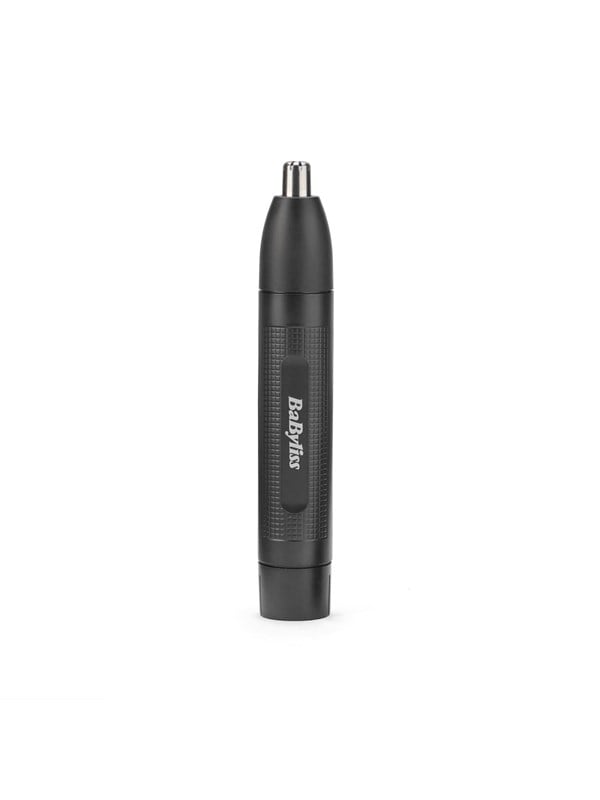 Babyliss Næsehårstrimmer E650e - Effektiv og Sikker Trimning