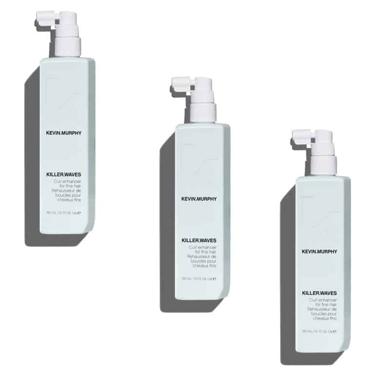 Kevin Murphy Killer Waves 150ml - Fleksibel styling spray
