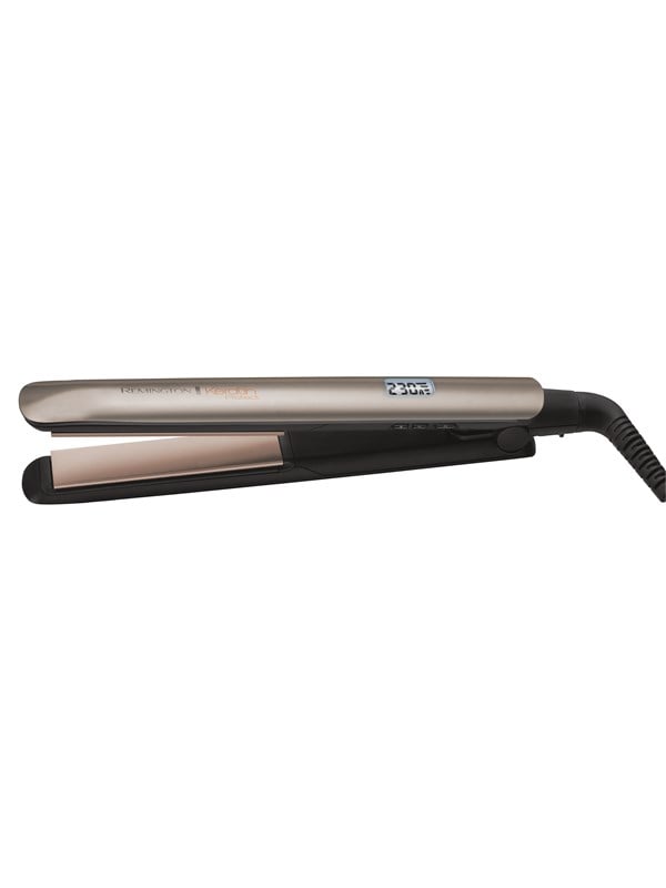Remington Glattejern S8540 med Keratinbeskyttelse