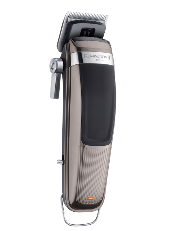 Remington Hårtrimmer HC9100 Heritage - Professionel Kvalitet
