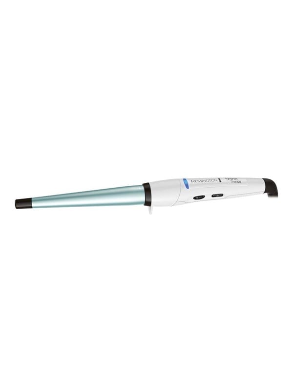 Remington Krøllejern Ci53w Shine Therapy - Black Friday Tilbud