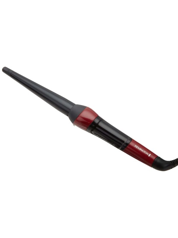 Remington Krøllejern Ci96w1 - Silk Curling Wand Tilbud!