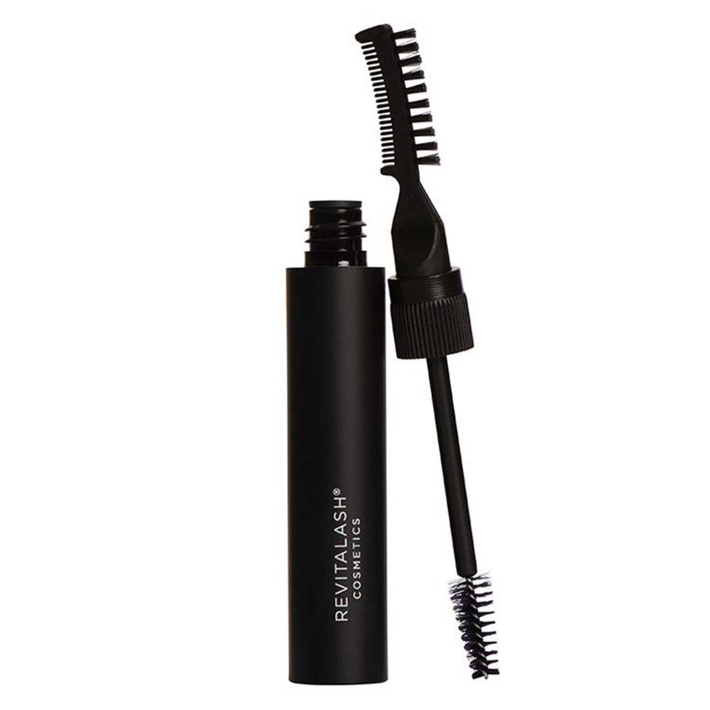 Revitalash Hi-Def Brow Gel - Mørkebrun 4ml