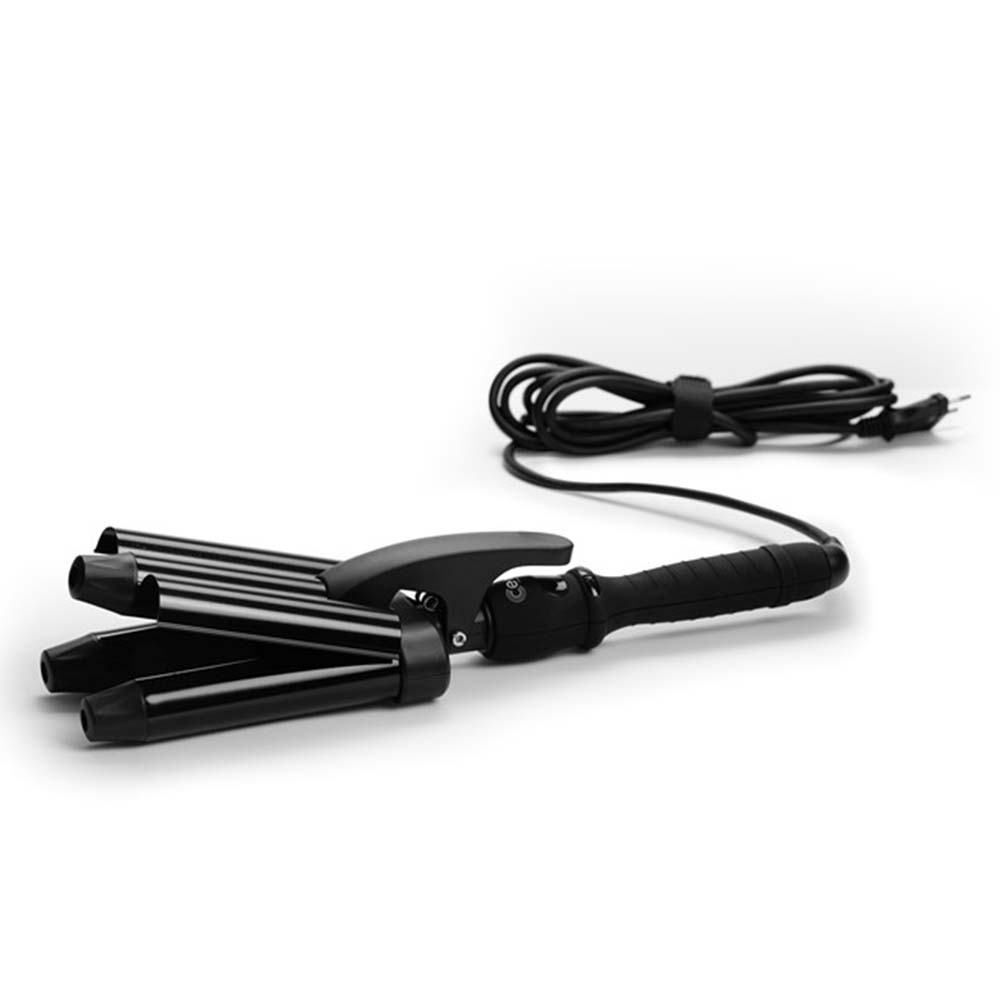 Cera Triple Barrel Waver - Skab store, dramatiske bølger!