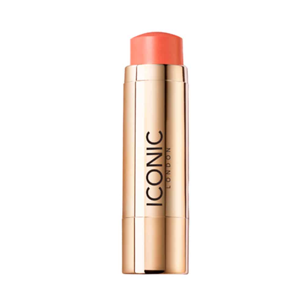 Iconic London Blurring Blush Stick i farven Mimosa 6g
