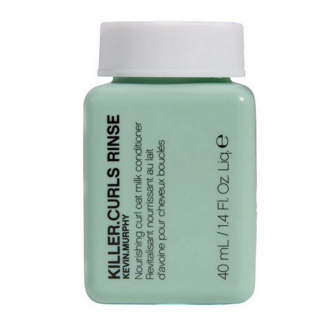 Kevin Murphy Killer Curls Balsam 40 Ml – Fantastisk tilbud!