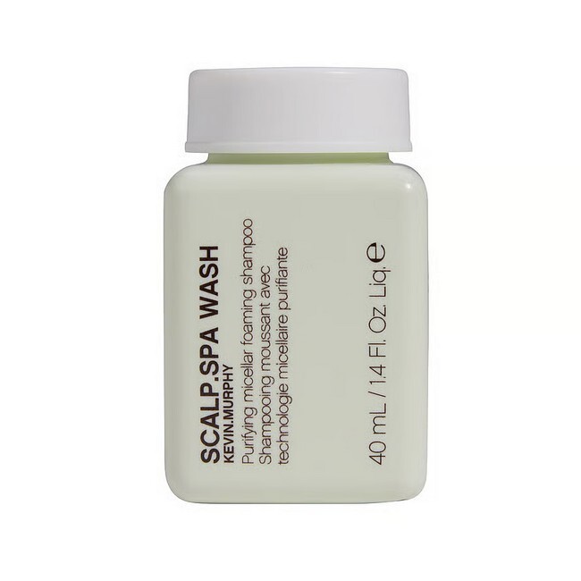 Kevin Murphy Scalp Spa Wash Shampoo 40 Ml - Tilbud!