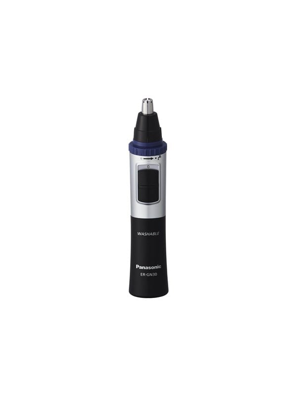 Panasonic Næsehårstrimmer ER-GN30 - Præcision & Komfort