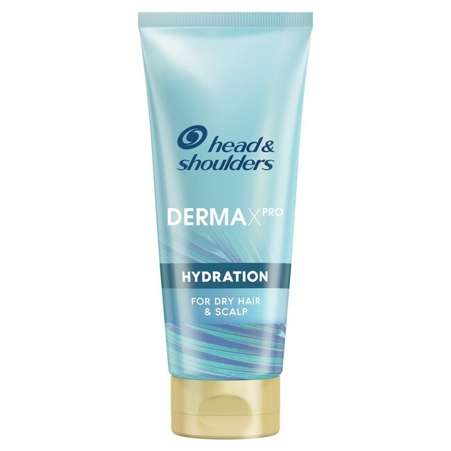 Head Shoulders Dermax Pro Hydrate Conditioner 220 Ml