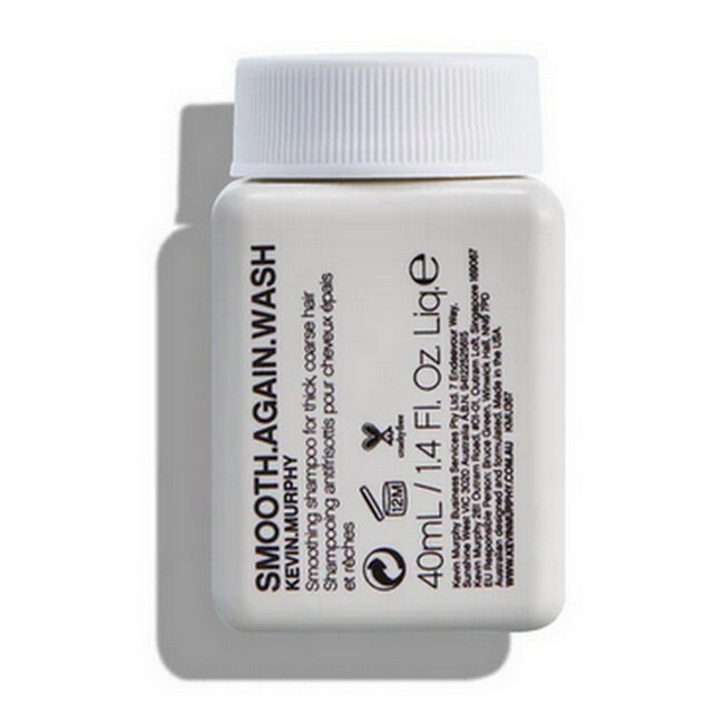 Kevin Murphy Smooth Again Wash 40 Ml