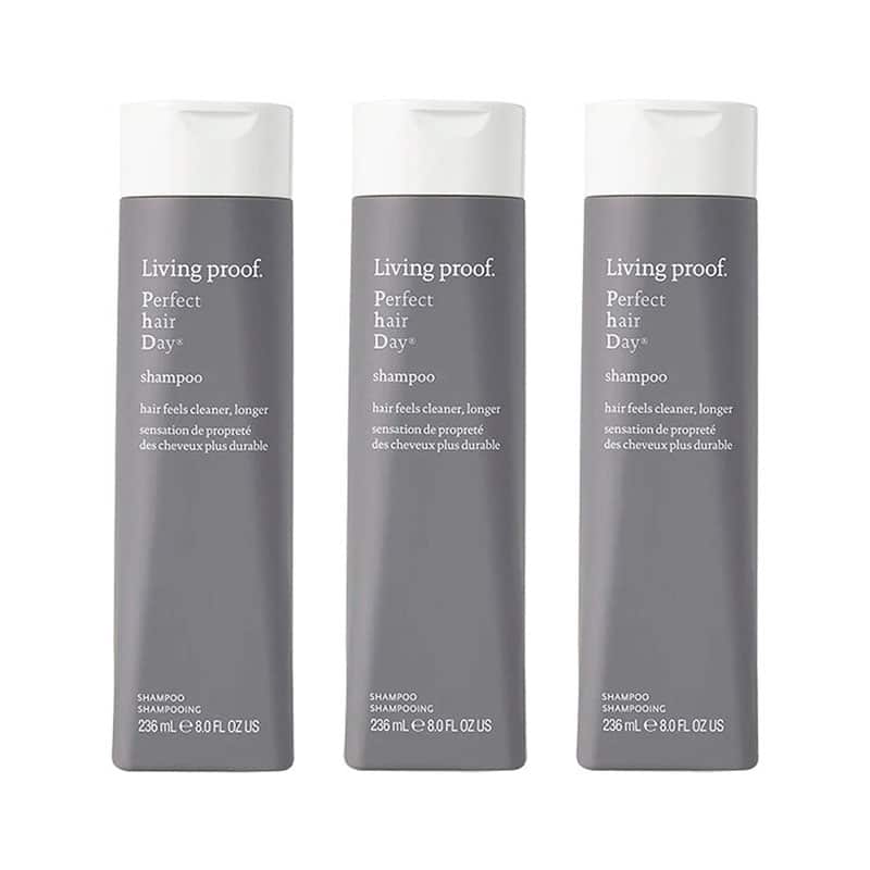 Living Proof Perfect Hair Day Shampoo 236ml