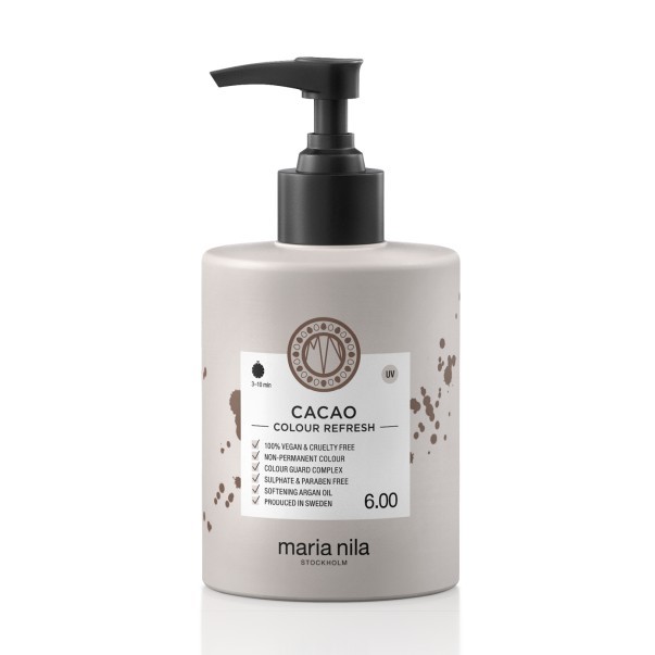 Maria Nila Colour Refresh   00 Cacao 300 Ml