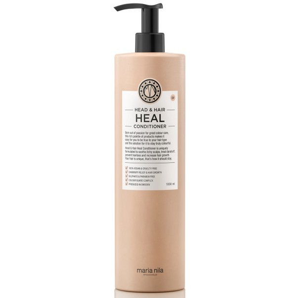 Maria Nila Head   Hair Heal Conditioner 1000 Ml