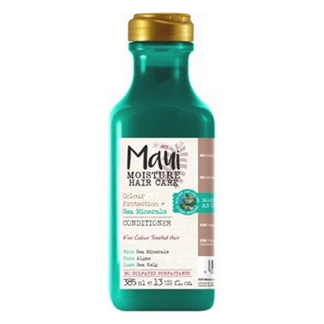 Maui Sea Minerals Conditioner 385 Ml