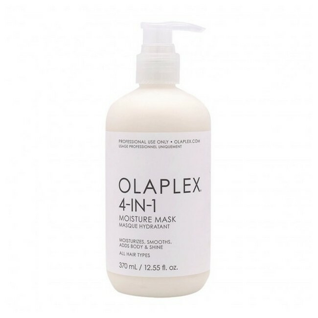 Olaplex   In   Moisture Mask 370 Ml