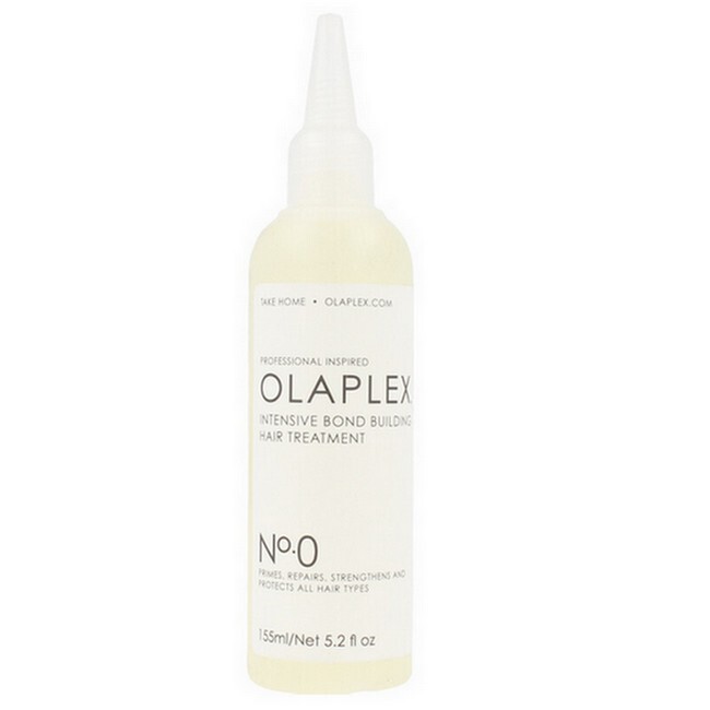 Olaplex  No   Intensive Bond Building Hair Treatment 155 Ml