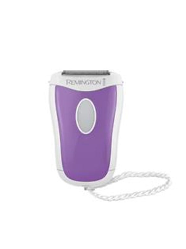 Remington Lady Shaver Wsf4810 Compact