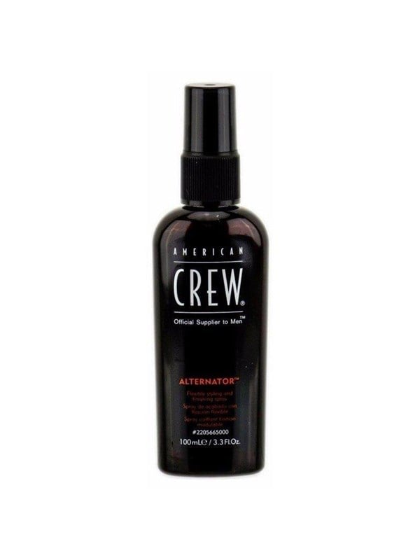 American Crew Alternator Finishing Spray 100ml