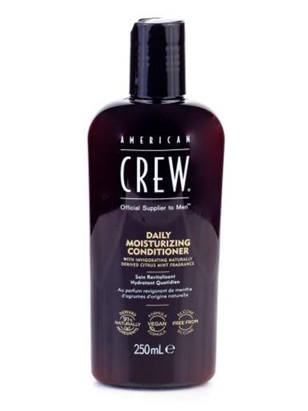 American Crew Daily Moisturizing Conditioner 250ml