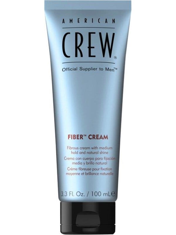 American Crew Fiber Cream 100 Ml